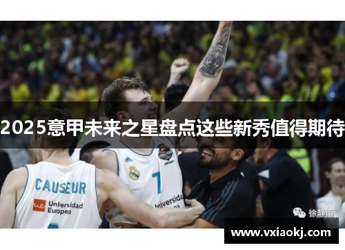 2025意甲未来之星盘点这些新秀值得期待