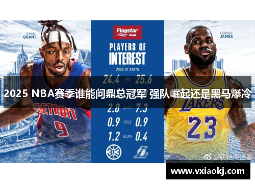2025 NBA赛季谁能问鼎总冠军 强队崛起还是黑马爆冷