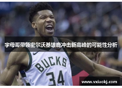 字母哥带领密尔沃基雄鹿冲击新高峰的可能性分析