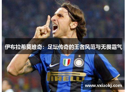 伊布拉希莫维奇：足坛传奇的王者风范与无畏霸气
