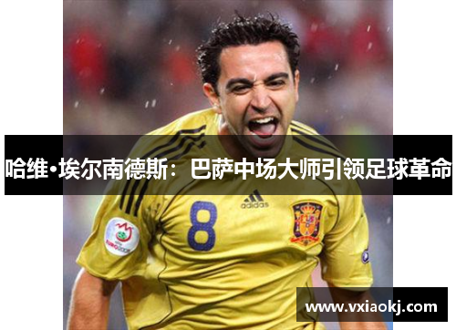 哈维·埃尔南德斯：巴萨中场大师引领足球革命