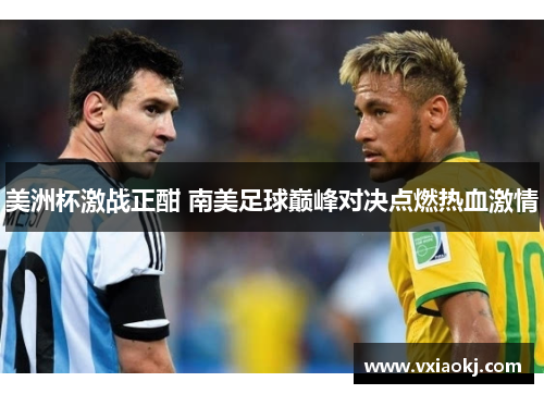 美洲杯激战正酣 南美足球巅峰对决点燃热血激情