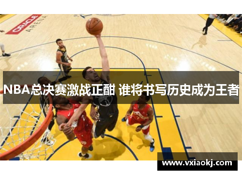 NBA总决赛激战正酣 谁将书写历史成为王者