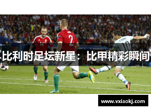 比利时足坛新星：比甲精彩瞬间