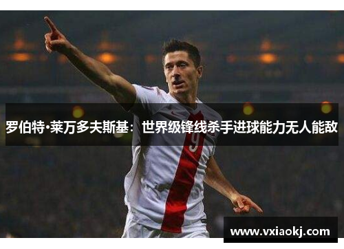 罗伯特·莱万多夫斯基：世界级锋线杀手进球能力无人能敌