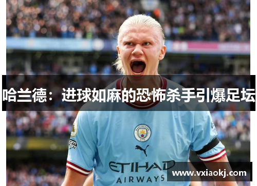 哈兰德：进球如麻的恐怖杀手引爆足坛